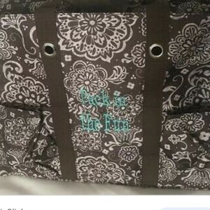 Thirty-One Super Organizing Tote